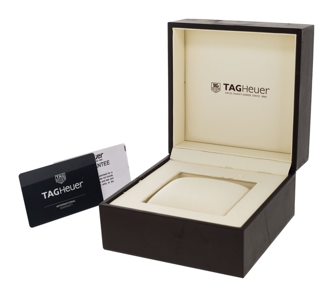 Tag Heuer Carrera CBK2112.BA0715